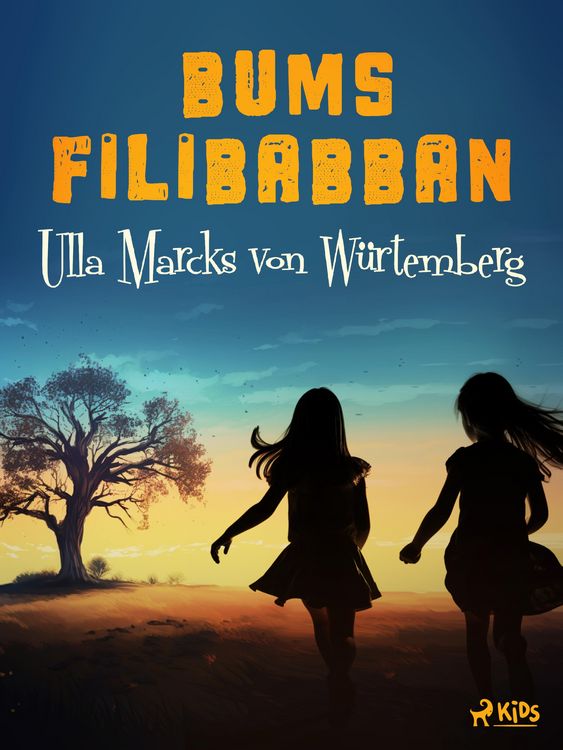 Produktbild: Bums filibabban