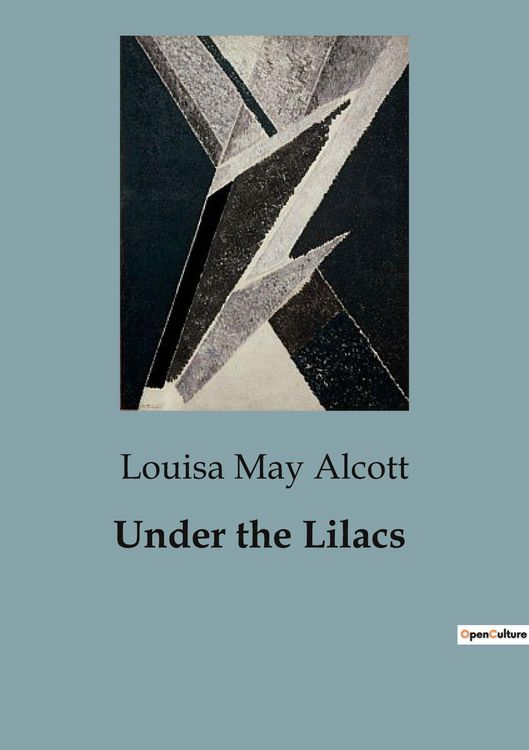 Produktbild: Under the Lilacs
