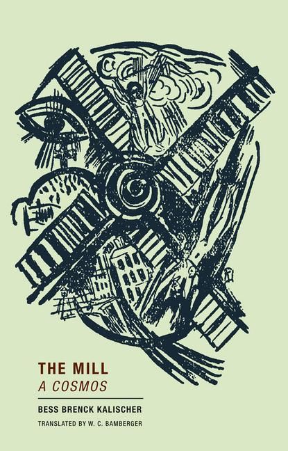 Produktbild: The Mill