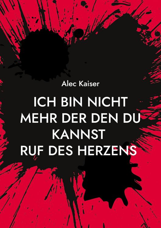 Produktbild: Ich bin nicht mehr der den du kannst