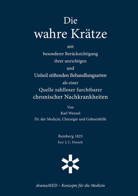 Produktbild: Die wahre Kr&auml;tze