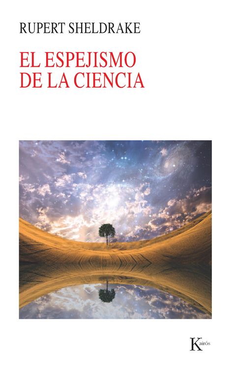 Produktbild: El espejismo de la ciencia