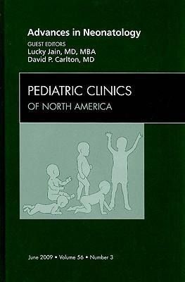 Produktbild: Advances in Neonatology, an Issue of Pediatric Clinics