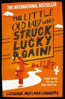 Produktbild: Ingelman-Sundberg, C: The Little Old Lady Who Struck Lucky A