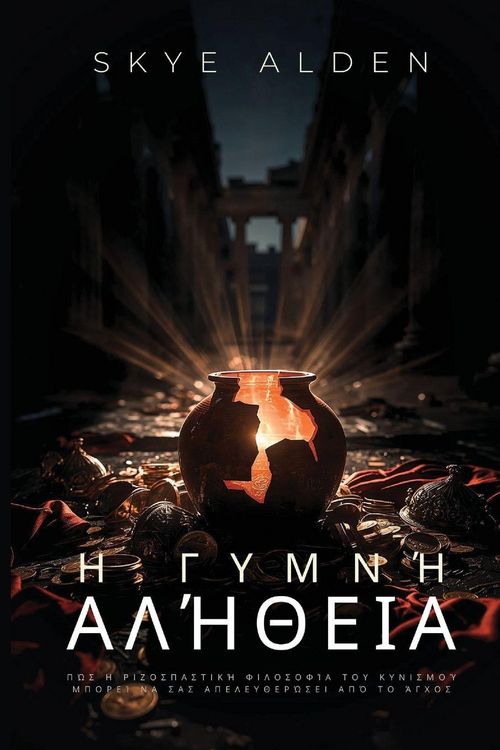Produktbild: &Eta; &Gamma;&upsilon;&mu;&nu;ή &Alpha;&lambda;ή&theta;&epsilon;&iota;&alpha;