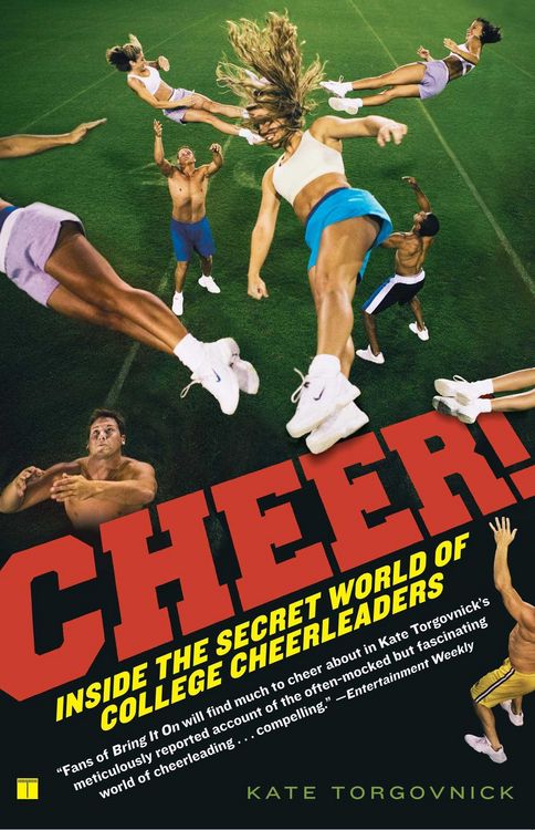 Produktbild: Cheer!