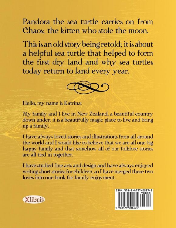 Produktbild: Pandora The Sea Turtle