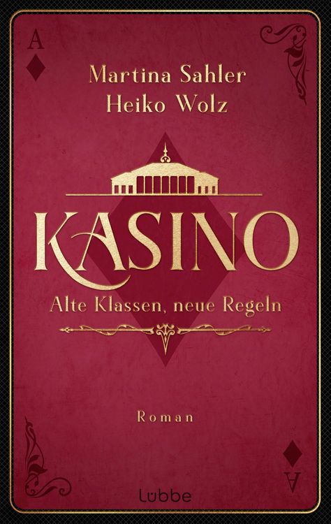 Produktbild: Kasino