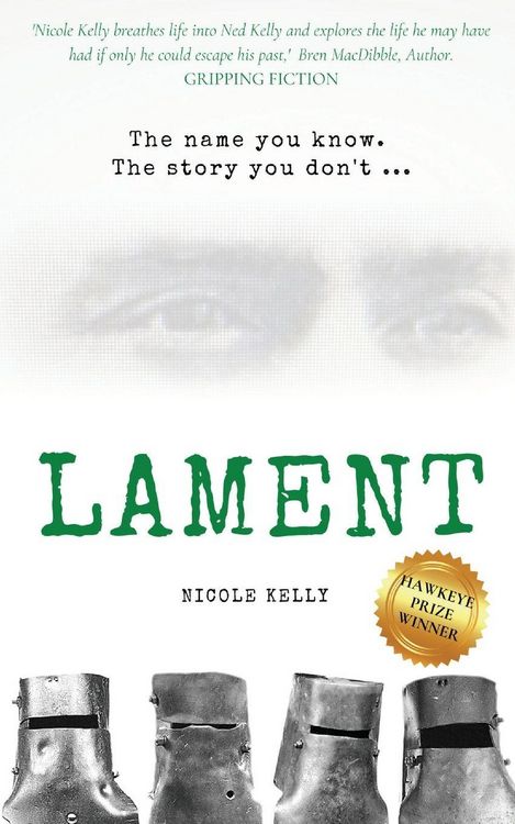 Produktbild: Lament
