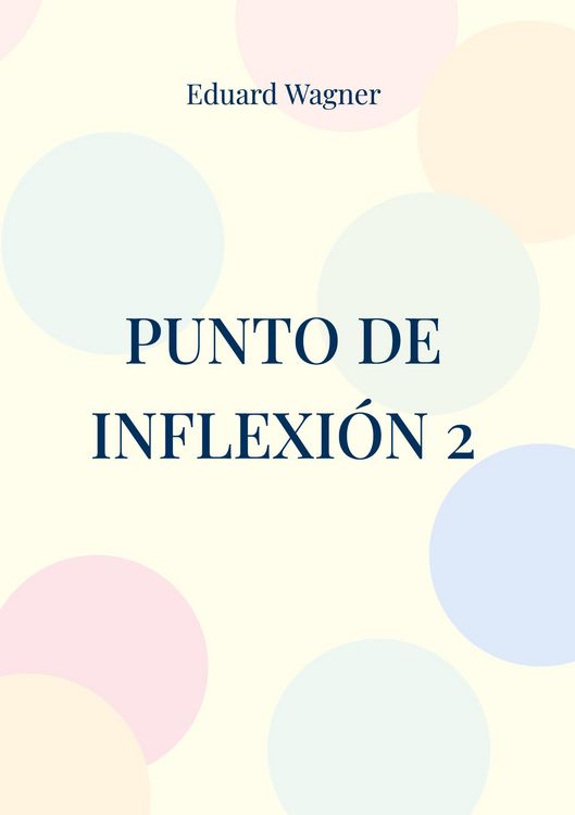 Produktbild: Punto de inflexi&oacute;n 2