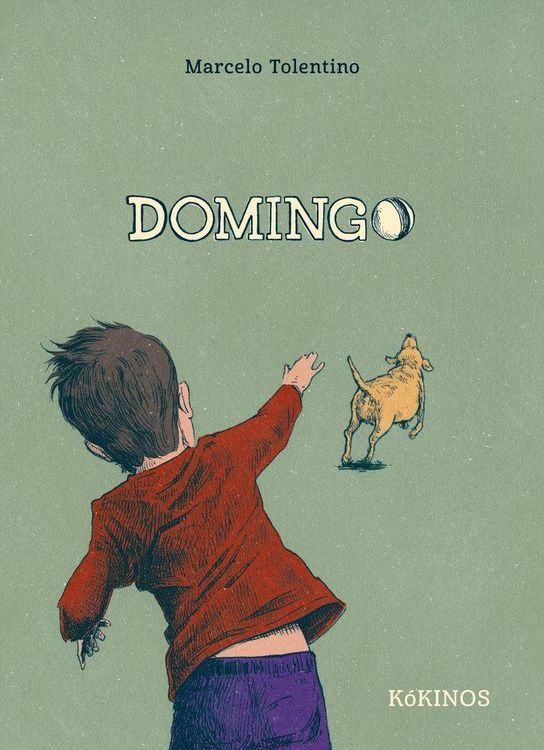 Produktbild: Domingo