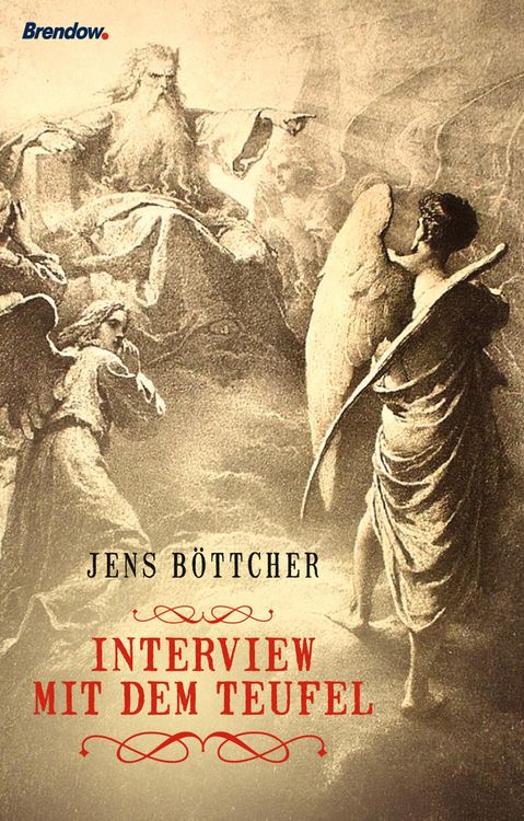 Produktbild: Interview mit dem Teufel