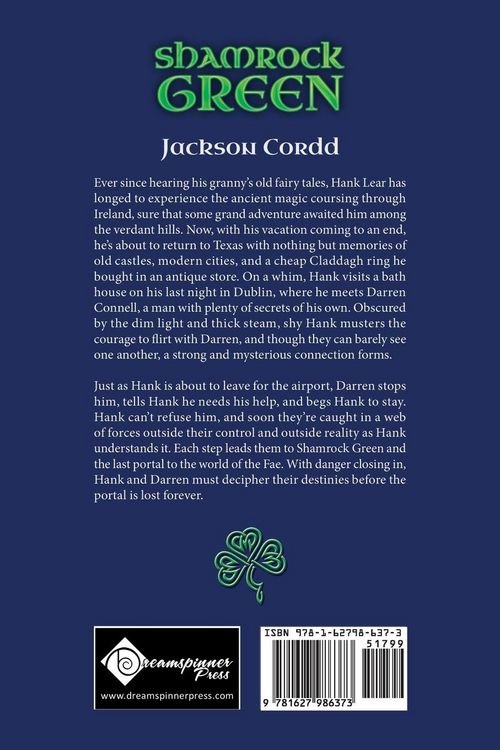 Produktbild: Shamrock Green