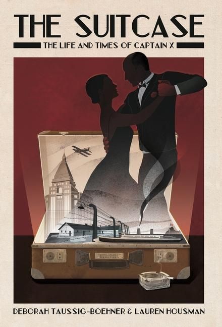 Produktbild: The Suitcase