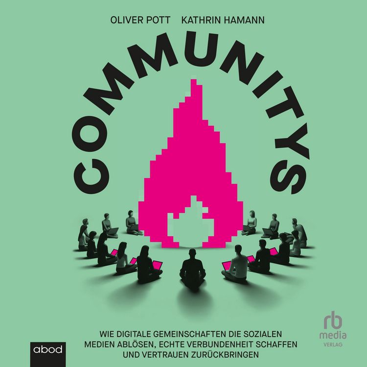 Produktbild: Communitys