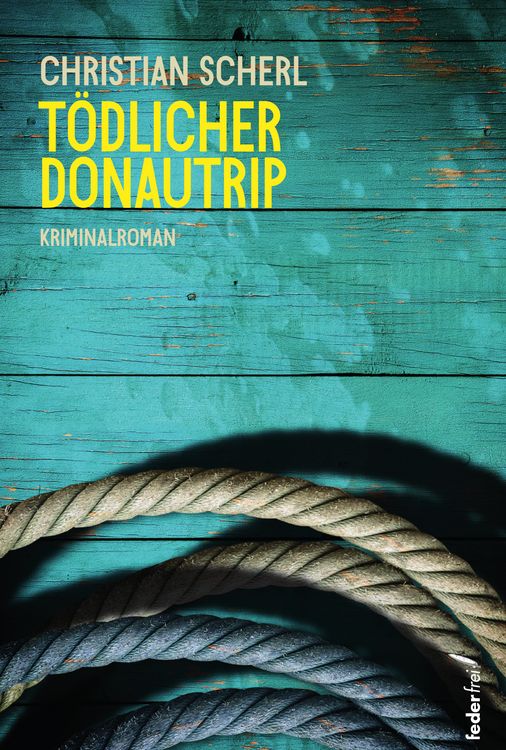 Produktbild: T&ouml;dlicher Donau-Trip