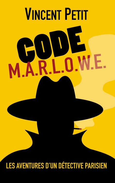 Produktbild: Code M.Ar.L.O.W.E.