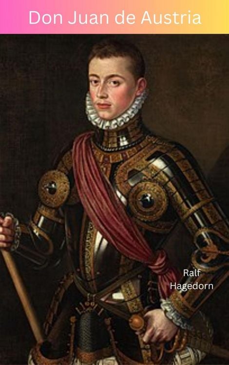 Produktbild: Don Juan de Austria