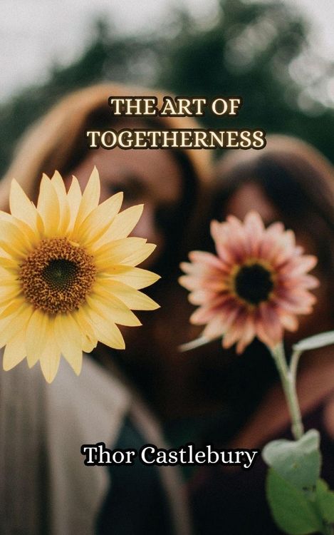 Produktbild: The Art of Togetherness