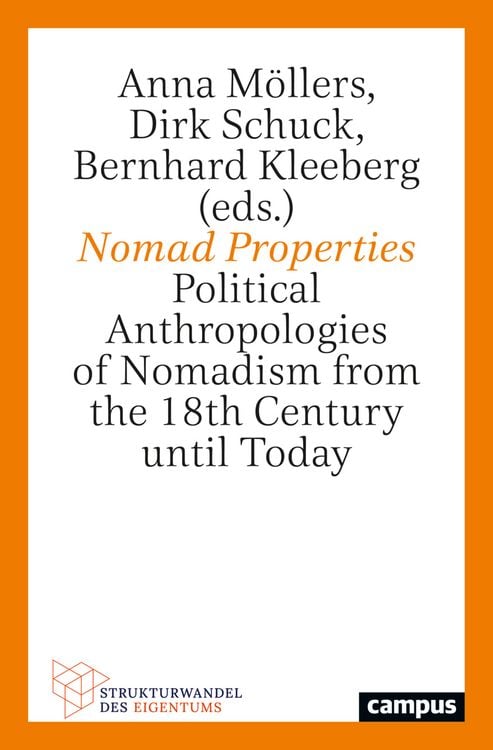 Produktbild: Nomad Properties