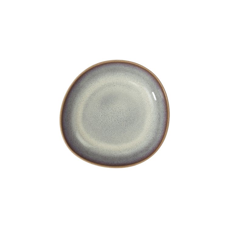 Produktbild: Villeroy & Boch Lave Schale flach klein