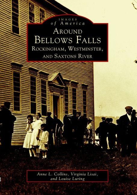 Produktbild: Around Bellows Falls