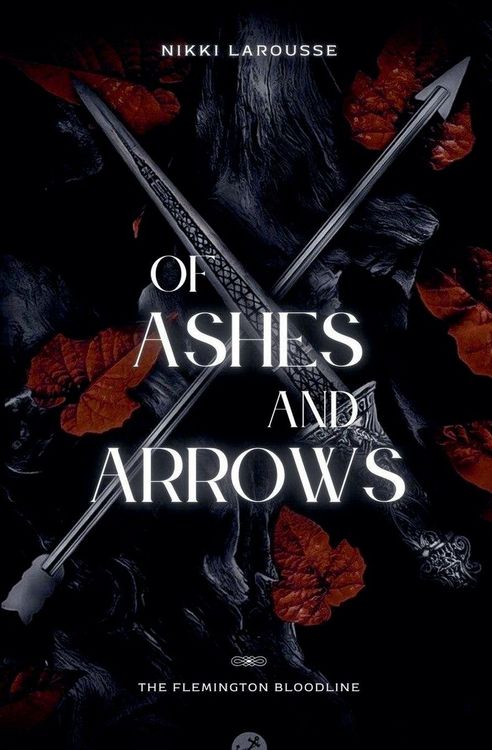 Produktbild: Of Ashes and Arrows