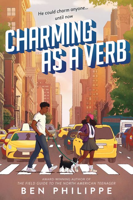 Produktbild: Charming as a Verb