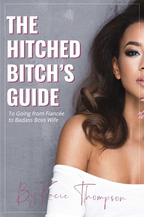 Produktbild: The Hitched Bitch's Guide