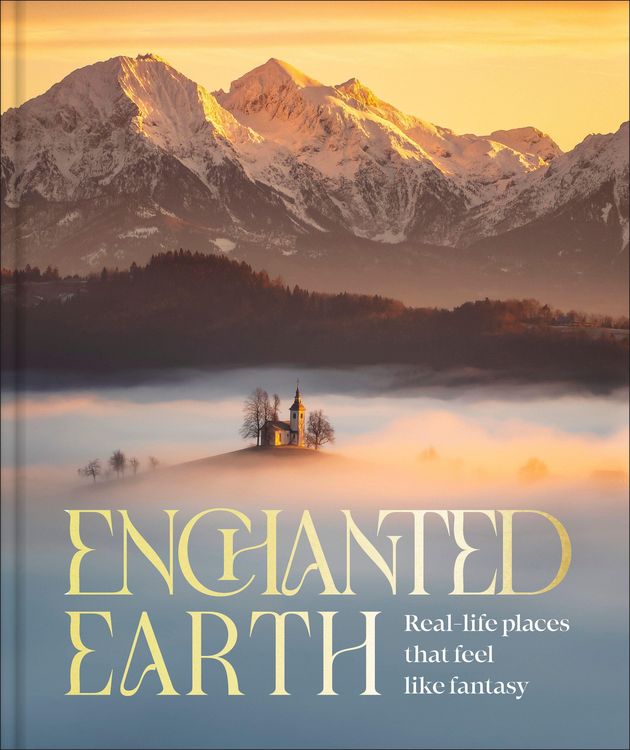 Produktbild: Enchanted Earth