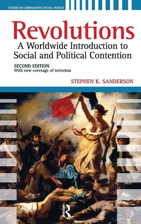 Produktbild: Revolutions