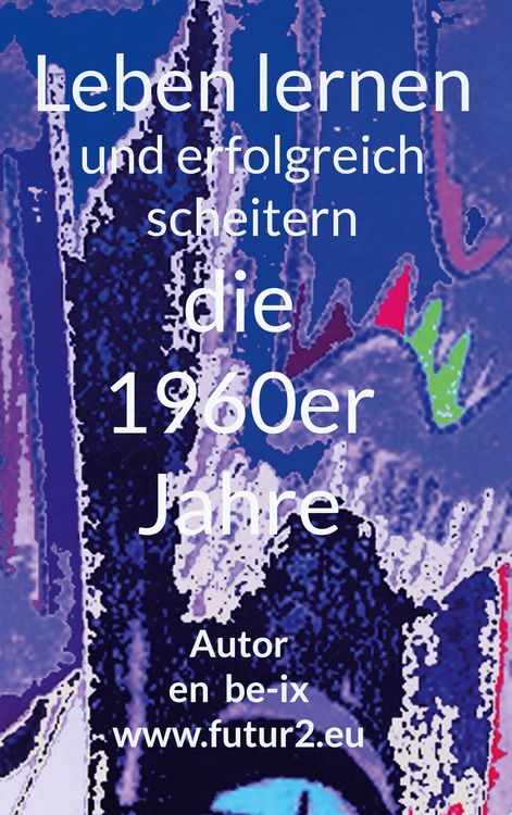 Produktbild: Leben lernen und erfolgreich scheitern
