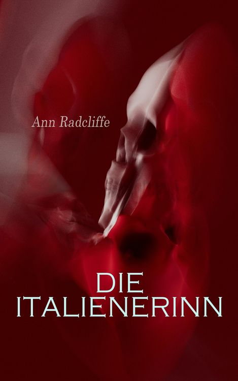 Produktbild: Die Italienerinn