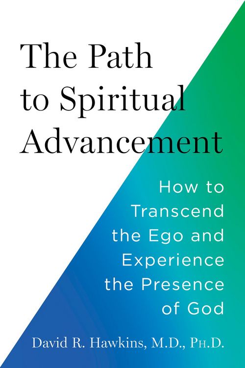 Produktbild: The Path to Spiritual Advancement