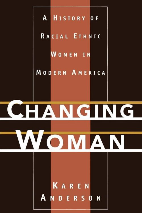Produktbild: Changing Woman