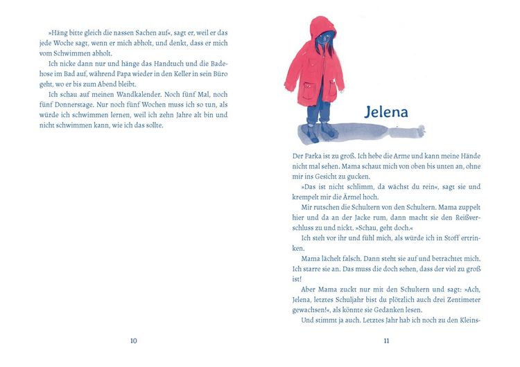 Produktbild: Jakob und Jelena
