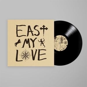 Produktbild: East My Love