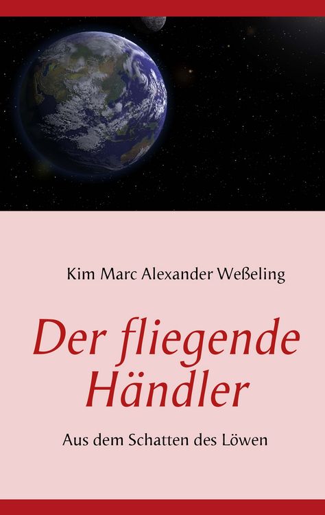 Produktbild: Der fliegende H&auml;ndler