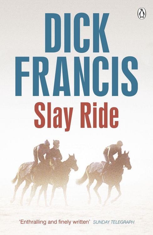 Produktbild: Slay Ride