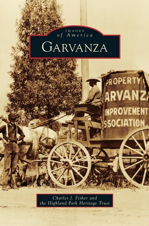 Produktbild: Garvanza