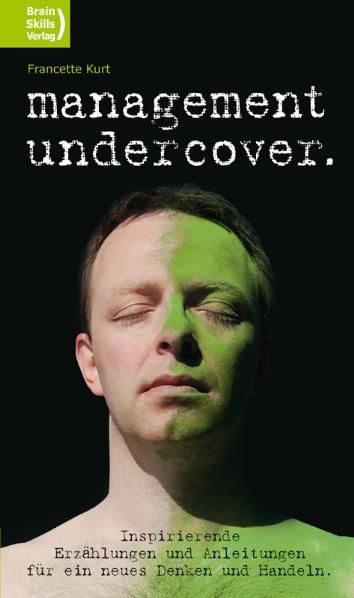 Produktbild: Management undercover