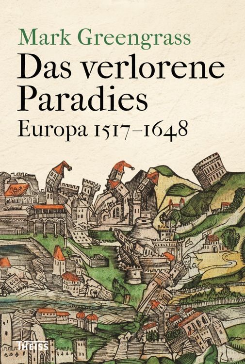 Produktbild: Das verlorene Paradies