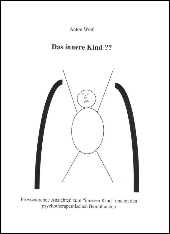 Produktbild: Das innere Kind??