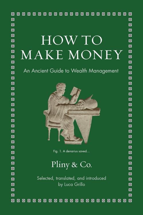 Produktbild: How to Make Money