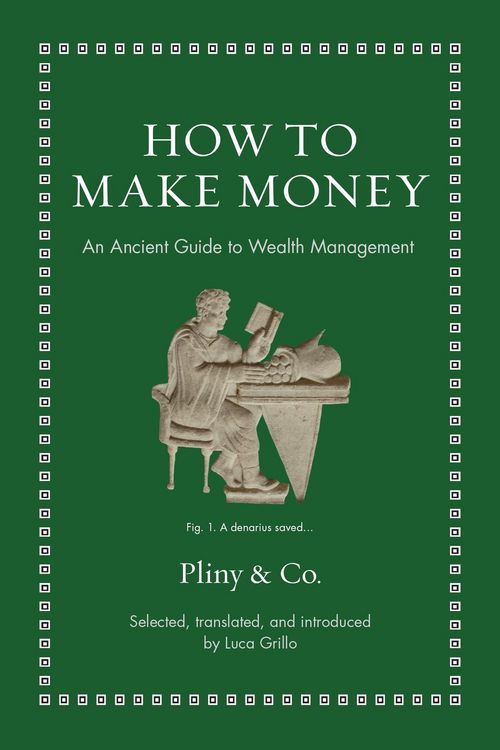 Produktbild: How to Make Money