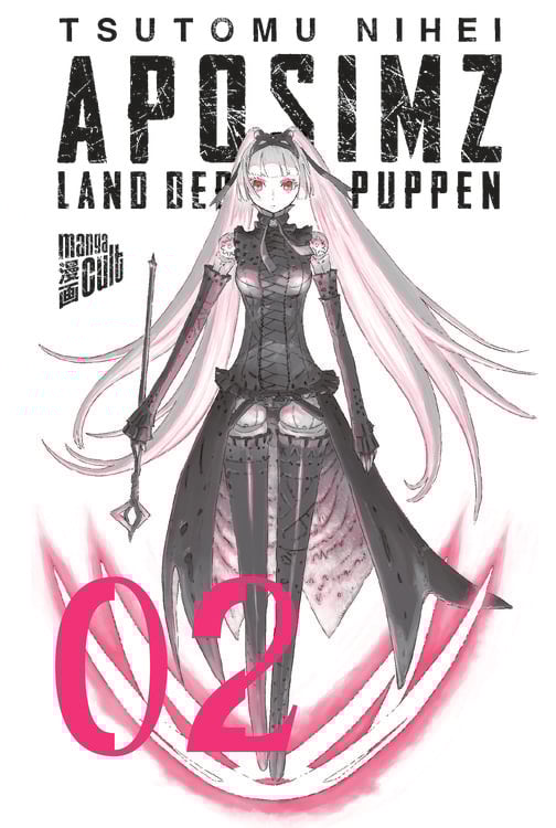 Produktbild: Aposimz - Land der Puppen 2