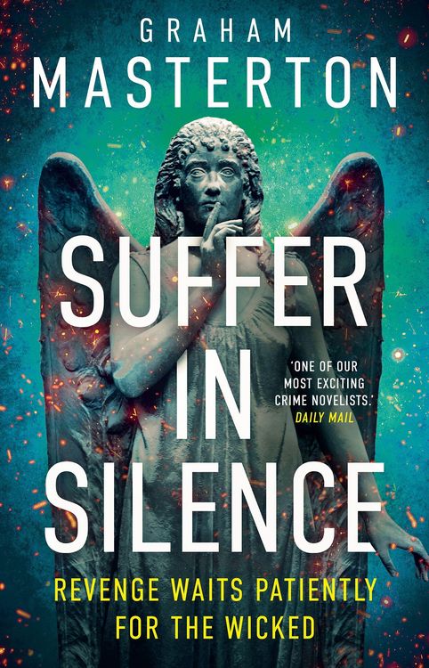 Produktbild: Suffer In Silence