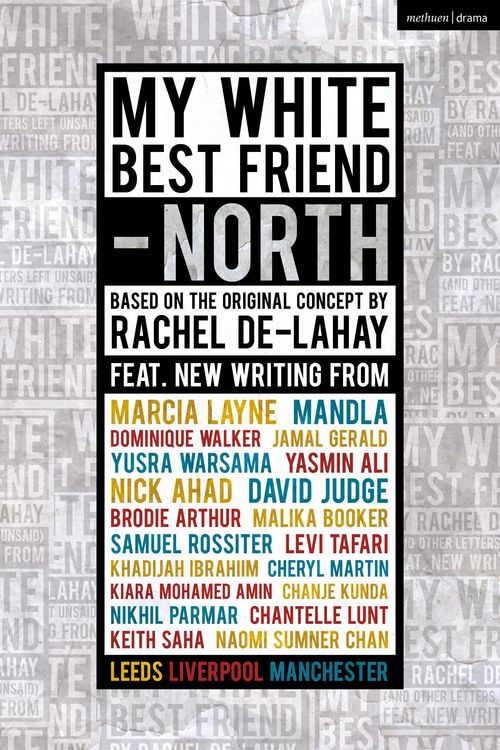 Produktbild: My White Best Friend