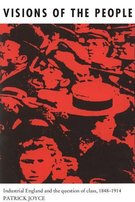 Produktbild: Visions of the People
