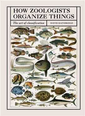 Produktbild: How Zoologists Organize Things